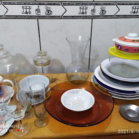 Casa De Frente Para O Mar Em Ilha Comprida Sp ภายนอก รูปภาพ