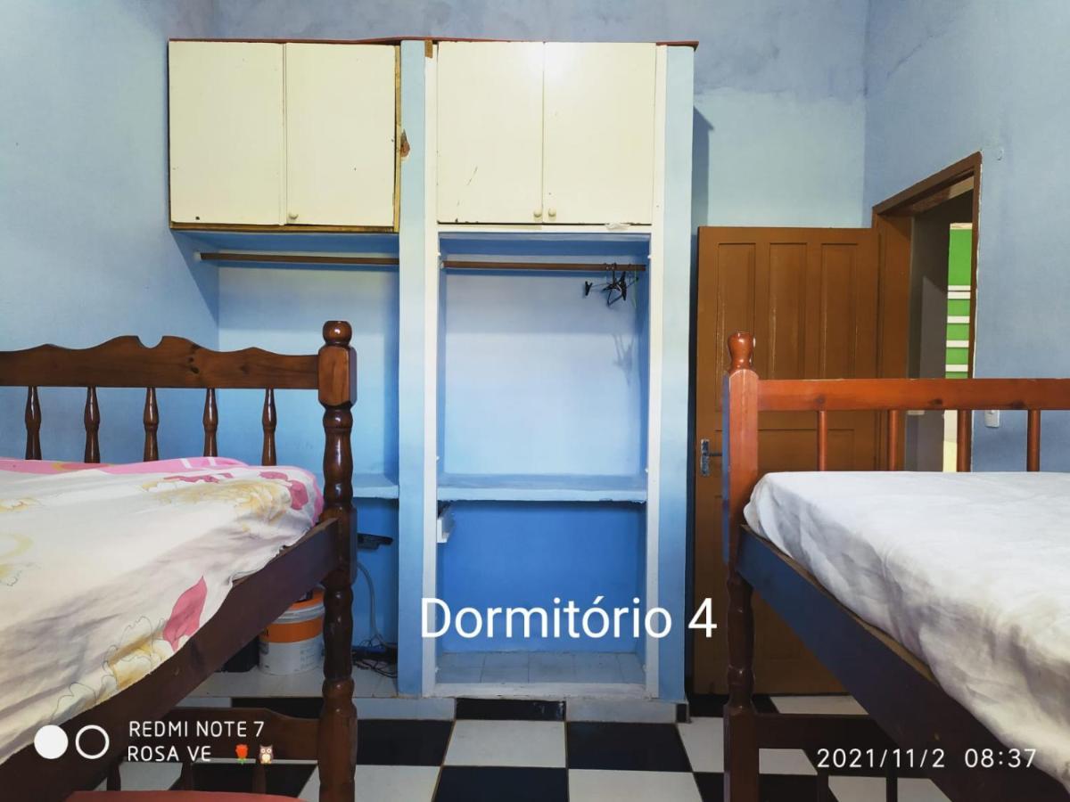 Casa De Frente Para O Mar Em Ilha Comprida Sp ภายนอก รูปภาพ