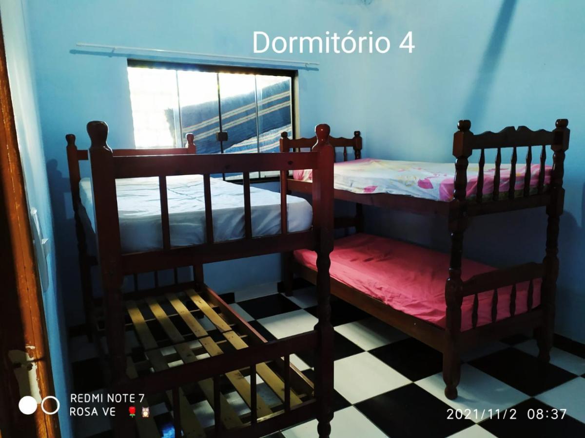 Casa De Frente Para O Mar Em Ilha Comprida Sp ภายนอก รูปภาพ