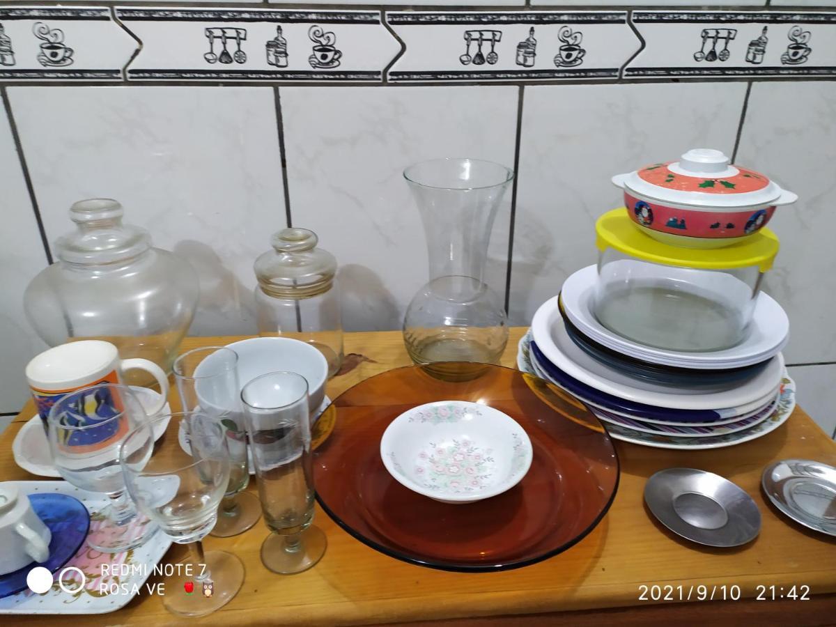 Casa De Frente Para O Mar Em Ilha Comprida Sp ภายนอก รูปภาพ