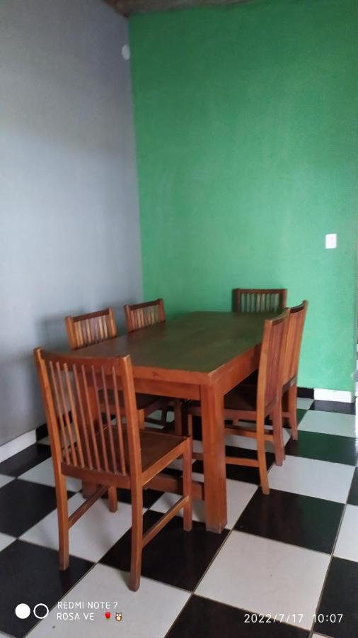 Casa De Frente Para O Mar Em Ilha Comprida Sp ภายนอก รูปภาพ