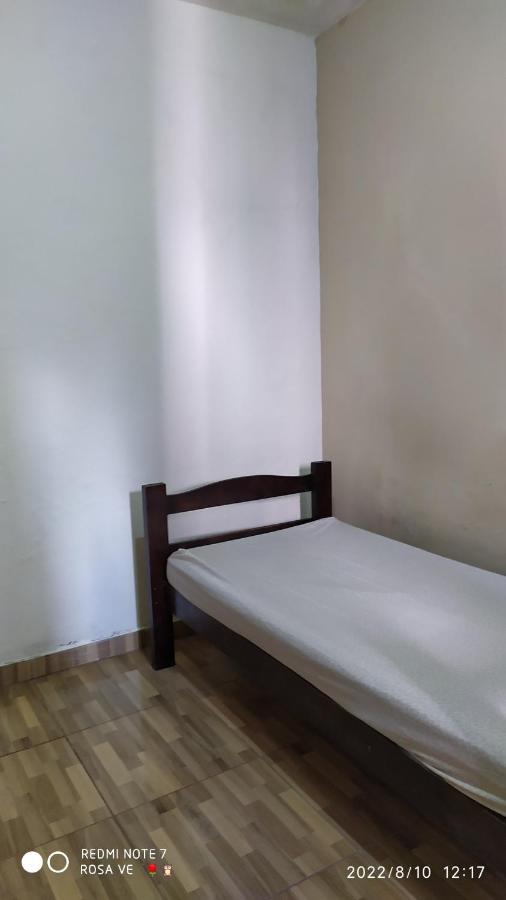 Casa De Frente Para O Mar Em Ilha Comprida Sp ภายนอก รูปภาพ