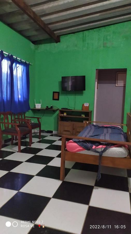 Casa De Frente Para O Mar Em Ilha Comprida Sp ภายนอก รูปภาพ