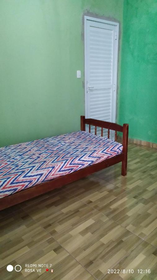 Casa De Frente Para O Mar Em Ilha Comprida Sp ภายนอก รูปภาพ