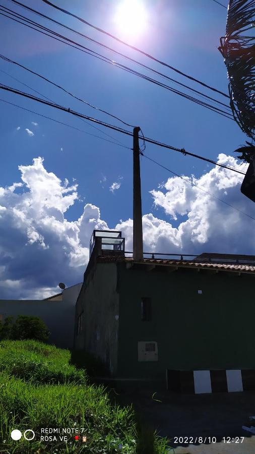 Casa De Frente Para O Mar Em Ilha Comprida Sp ภายนอก รูปภาพ