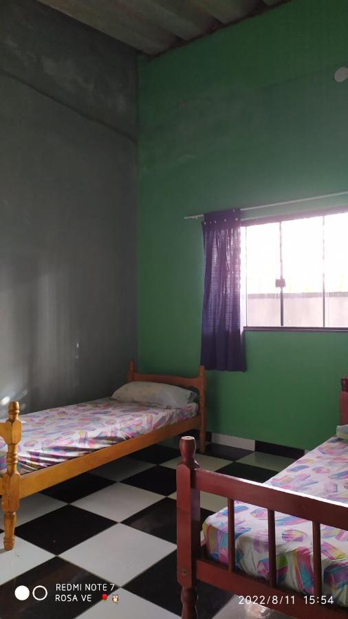 Casa De Frente Para O Mar Em Ilha Comprida Sp ภายนอก รูปภาพ