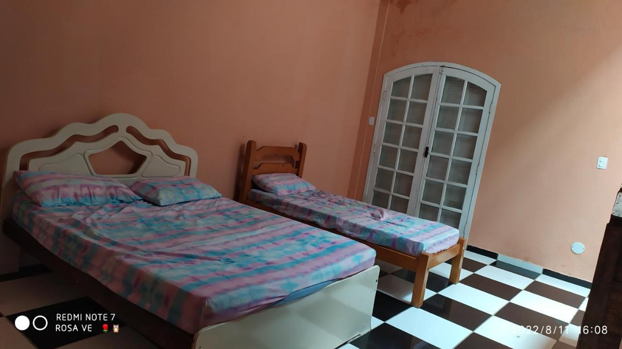 Casa De Frente Para O Mar Em Ilha Comprida Sp ภายนอก รูปภาพ
