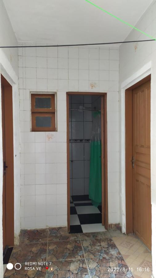 Casa De Frente Para O Mar Em Ilha Comprida Sp ภายนอก รูปภาพ